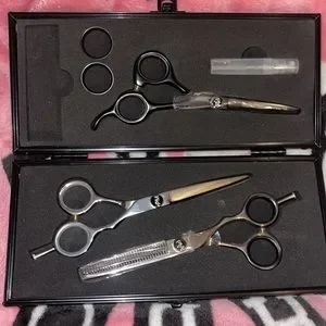 Hair | Paul Mitchell Shears Set Of 3 | Poshmark display picture 3
